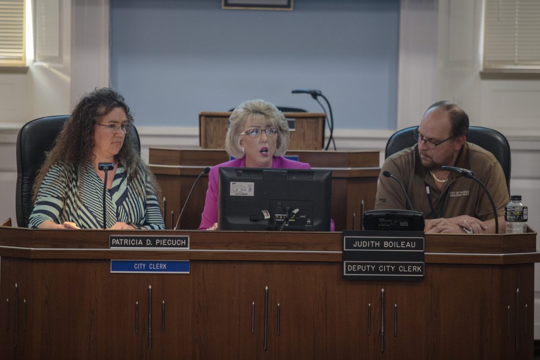 Relaying assessing News, Sports, Jobs The Nashua